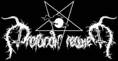 logo Profondis Requiem